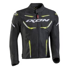 IXON - Bunda STRIKER AIR WP 2v1 / fluo